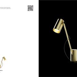 灯饰设计 Edizioni Design 2025年意大利现代时尚灯饰设计图片目录