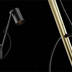 灯饰设计 Edizioni Design 2025年意大利现代时尚灯饰设计图片目录