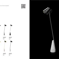 灯饰设计 Edizioni Design 2025年意大利现代时尚灯饰设计图片目录