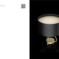 灯饰设计 Edizioni Design 2025年意大利现代时尚灯饰设计图片目录