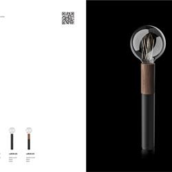 灯饰设计 Edizioni Design 2025年意大利现代时尚灯饰设计图片目录