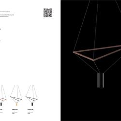 灯饰设计 Edizioni Design 2025年意大利现代时尚灯饰设计图片目录
