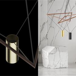 灯饰设计 Edizioni Design 2025年意大利现代时尚灯饰设计图片目录