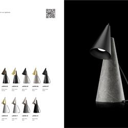 灯饰设计 Edizioni Design 2025年意大利现代时尚灯饰设计图片目录