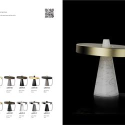 灯饰设计 Edizioni Design 2025年意大利现代时尚灯饰设计图片目录