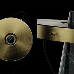 灯饰设计 Edizioni Design 2025年意大利现代时尚灯饰设计图片目录