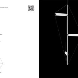 灯饰设计 Edizioni Design 2025年意大利现代时尚灯饰设计图片目录