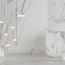 灯饰设计 Edizioni Design 2025年意大利现代时尚灯饰设计图片目录