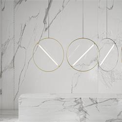 灯饰设计 Edizioni Design 2025年意大利现代时尚灯饰设计图片目录