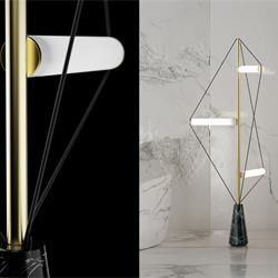 灯饰设计 Edizioni Design 2025年意大利现代时尚灯饰设计图片目录