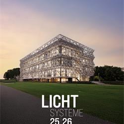 Regiolux 2025年德国商业照明方案LED灯具电子目录