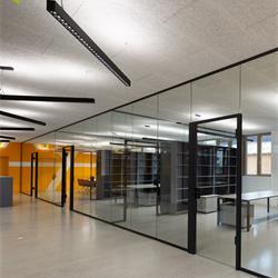 灯饰设计 Regiolux 2025年德国商业照明方案LED灯具电子目录