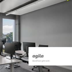 灯饰设计 Regiolux 2025年德国商业照明方案LED灯具电子目录