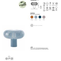 灯饰设计 Kartell 2025年意大利灯饰设计图片电子目录
