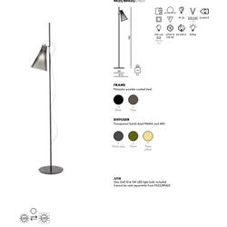 灯饰设计 Kartell 2025年意大利灯饰设计图片电子目录