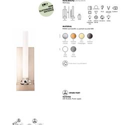 灯饰设计 Kartell 2025年意大利灯饰设计图片电子目录