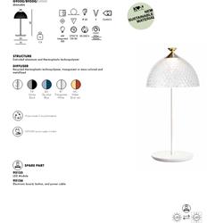 灯饰设计 Kartell 2025年意大利灯饰设计图片电子目录