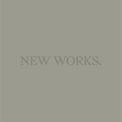 灯饰设计图:New Works 2025年丹麦家居灯饰家具设计电子书