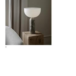 灯饰设计 New Works 2025年丹麦家居灯饰家具设计电子书