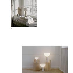 灯饰设计 New Works 2025年丹麦家居灯饰家具设计电子书