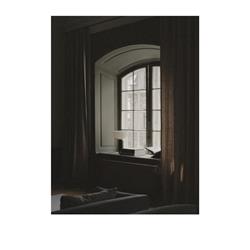 灯饰设计 New Works 2025年丹麦家居灯饰家具设计电子书