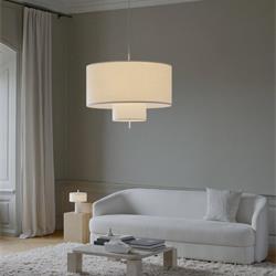 灯饰设计 New Works 2025年丹麦家居灯饰家具设计电子书