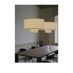 灯饰设计 New Works 2025年丹麦家居灯饰家具设计电子书