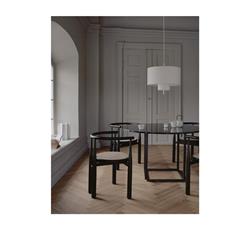 灯饰设计 New Works 2025年丹麦家居灯饰家具设计电子书