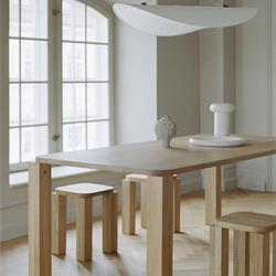 灯饰设计 New Works 2025年丹麦家居灯饰家具设计电子书