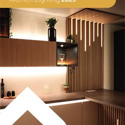 Sycamore 2025年厨房照明解决方案灯具图片电子目录