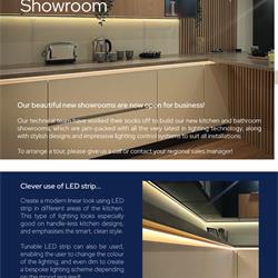 灯饰设计 Sycamore 2025年厨房照明解决方案灯具图片电子目录