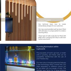 灯饰设计 Sycamore 2025年厨房照明解决方案灯具图片电子目录