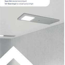 灯饰设计 Sycamore 2025年厨房照明解决方案灯具图片电子目录