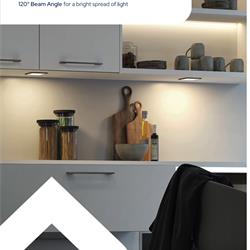 灯饰设计 Sycamore 2025年厨房照明解决方案灯具图片电子目录