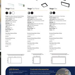 灯饰设计 Sycamore 2025年厨房照明解决方案灯具图片电子目录