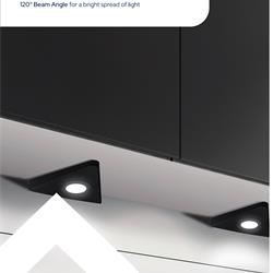 灯饰设计 Sycamore 2025年厨房照明解决方案灯具图片电子目录