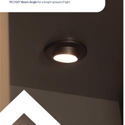 灯饰设计 Sycamore 2025年厨房照明解决方案灯具图片电子目录