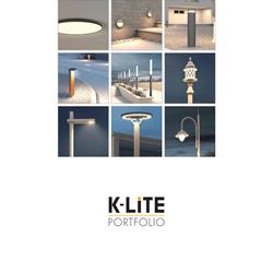K-Lite 2025年印度专业照明灯具产品图片电子目录