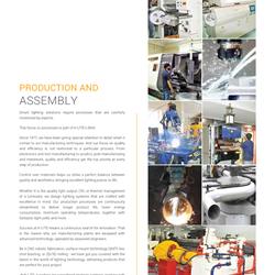 灯饰设计 K-Lite 2025年印度专业照明灯具产品图片电子目录