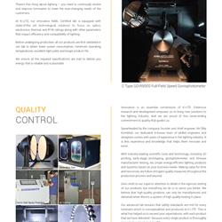 灯饰设计 K-Lite 2025年印度专业照明灯具产品图片电子目录