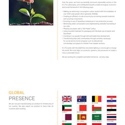 灯饰设计 K-Lite 2025年印度专业照明灯具产品图片电子目录