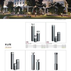 灯饰设计 K-Lite 2025年印度专业照明灯具产品图片电子目录