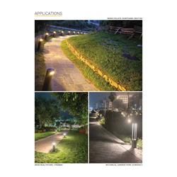 灯饰设计 K-Lite 2025年印度专业照明灯具产品图片电子目录