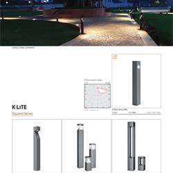 灯饰设计 K-Lite 2025年印度专业照明灯具产品图片电子目录