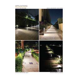 灯饰设计 K-Lite 2025年印度专业照明灯具产品图片电子目录