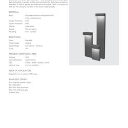 灯饰设计 K-Lite 2025年印度专业照明灯具产品图片电子目录