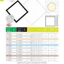 灯饰设计 ACK 2025年土耳其专业照明灯具图片电子书