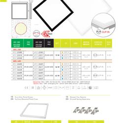 灯饰设计 ACK 2025年土耳其专业照明灯具图片电子书