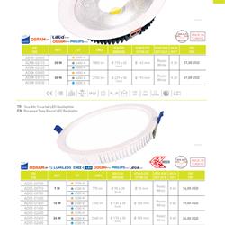 灯饰设计 ACK 2025年土耳其专业照明灯具图片电子书