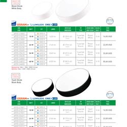 灯饰设计 ACK 2025年土耳其专业照明灯具图片电子书